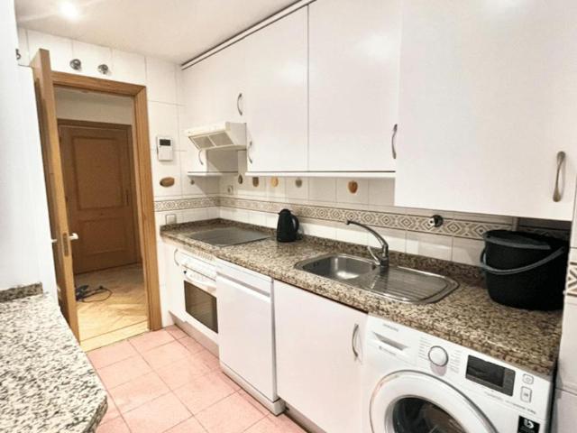 Alquiler 2 Dormitorio Apartamentos Madrid Madrid DS103061583