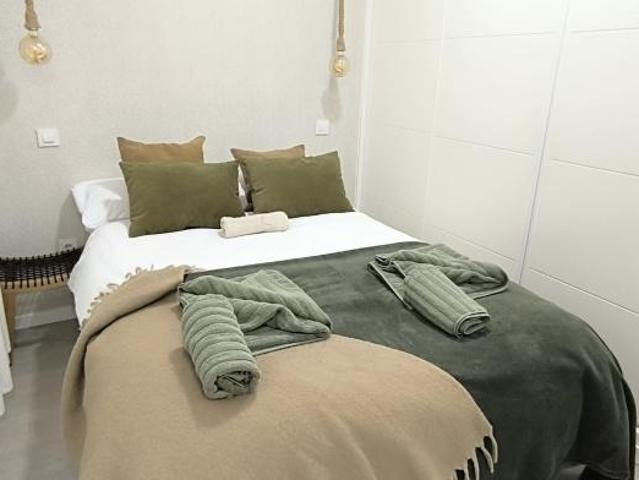 Alquiler 2 Dormitorio Apartamentos Madrid Madrid DS103061589