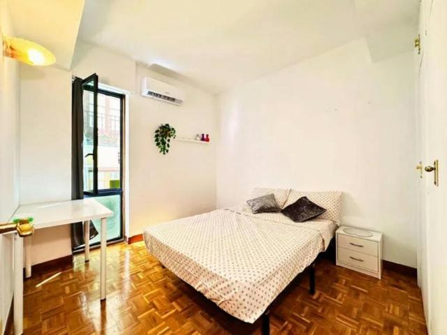 Alquiler 2 Dormitorio Apartamentos Madrid Madrid DS103061640