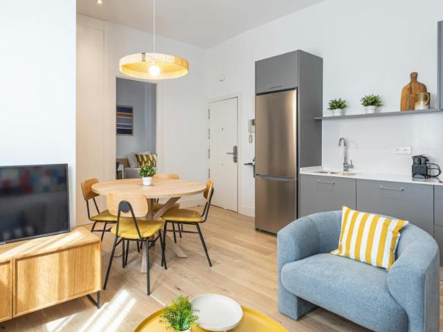 Alquiler 2 Dormitorio Apartamentos Madrid Madrid DS103061854