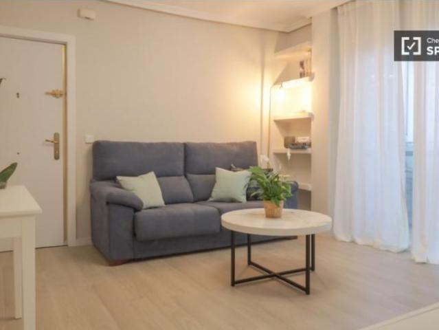 Alquiler 2 Dormitorio Apartamentos Madrid Madrid DS103063779