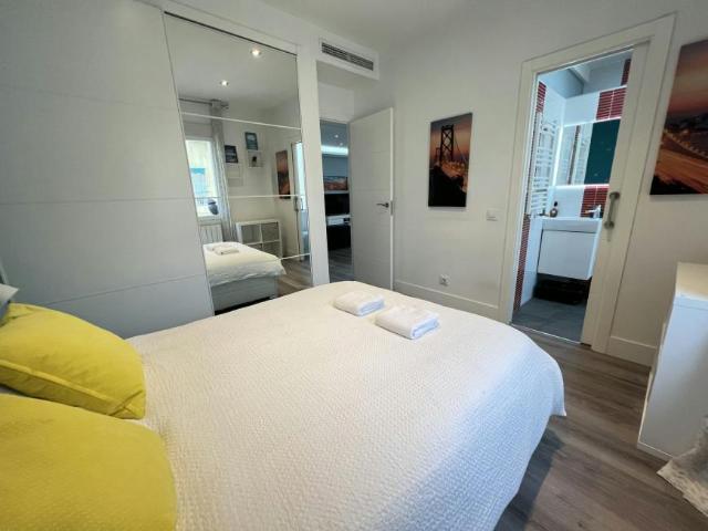 Alquiler 2 Dormitorio Apartamentos Madrid Madrid DS103092220