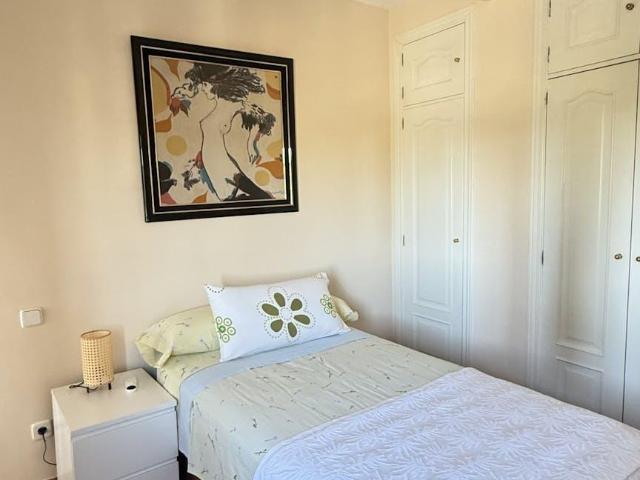 Alquiler 2 Dormitorio Apartamentos Madrid Madrid DS103092231