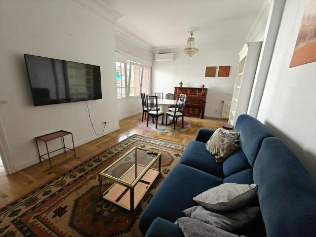 Alquiler 2 Dormitorio Apartamentos Madrid Madrid DS103092237