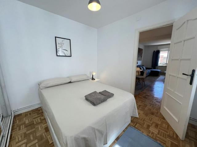 Alquiler 2 Dormitorio Apartamentos Madrid Madrid DS103092248