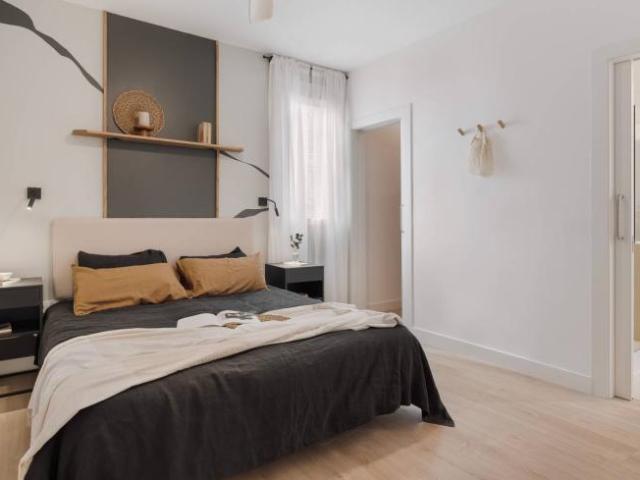 Alquiler 2 Dormitorio Apartamentos Madrid Madrid DS103121454