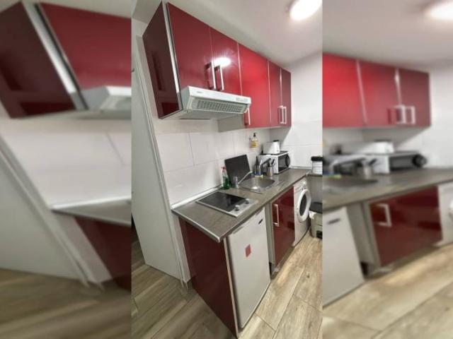 Alquiler 2 Dormitorio Apartamentos Madrid Madrid DS103121240