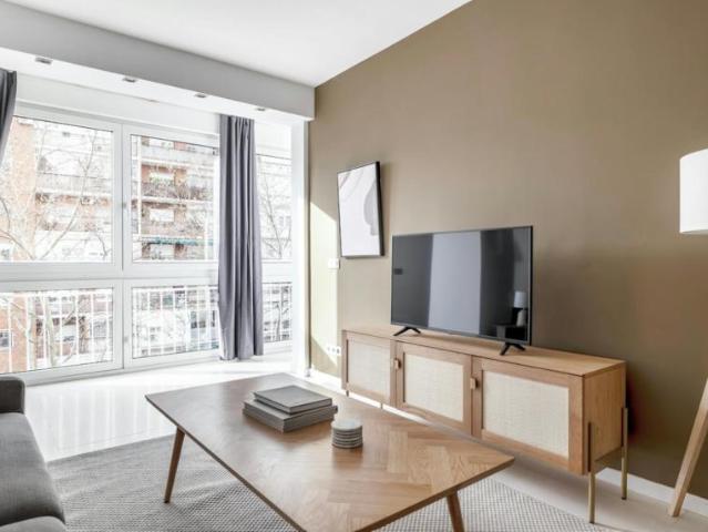 Alquiler 2 Dormitorio Apartamentos Madrid Madrid DS103152637