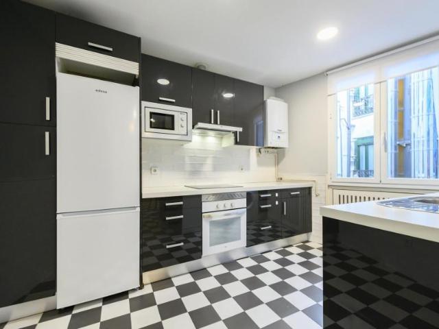 Alquiler 2 Dormitorio Apartamentos Madrid Madrid DS103152946