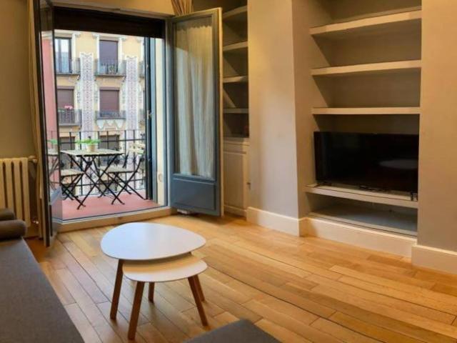 Alquiler 2 Dormitorio Apartamentos Madrid Madrid DS103154721