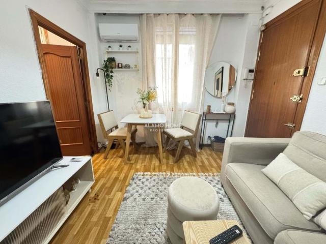 Alquiler 2 Dormitorio Apartamentos Madrid Madrid DS103154162