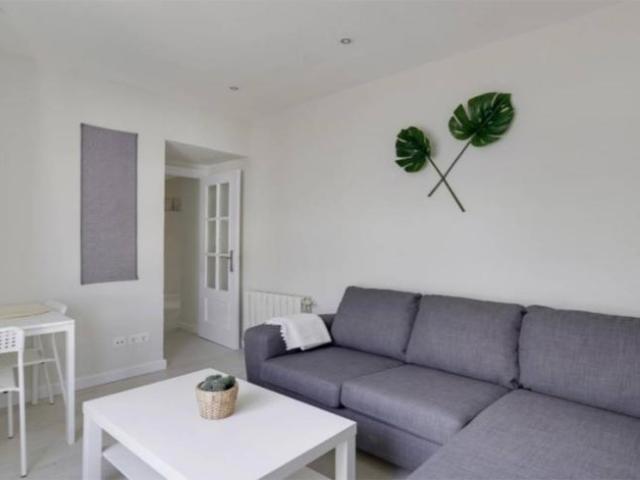 Alquiler 2 Dormitorio Apartamentos Madrid Madrid DS103181972