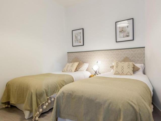 Alquiler 2 Dormitorio Apartamentos Madrid Madrid DS103256509
