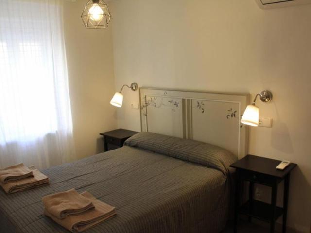 Alquiler 2 Dormitorio Apartamentos Madrid Madrid DS103256671