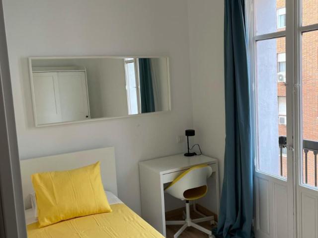 Alquiler 2 Dormitorio Apartamentos Madrid Madrid DS103256831