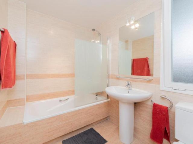 Alquiler 2 Dormitorio Apartamentos Madrid Madrid DS103260942