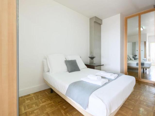 Alquiler 2 Dormitorio Apartamentos Madrid Madrid DS103261483