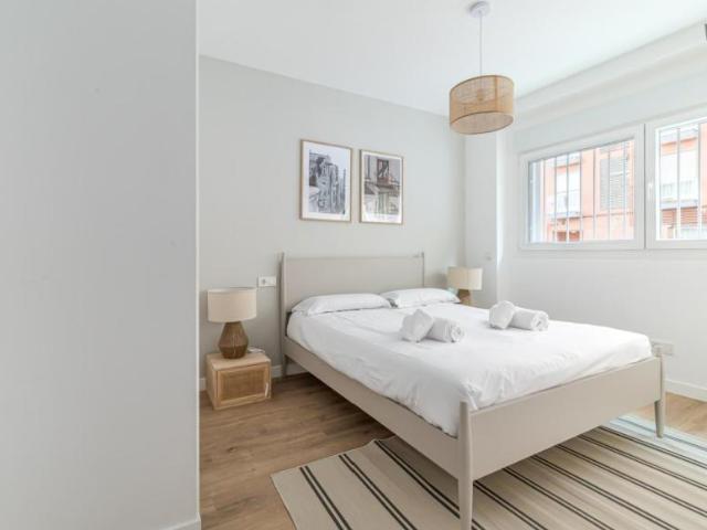 Alquiler 2 Dormitorio Apartamentos Madrid Madrid DS103261718