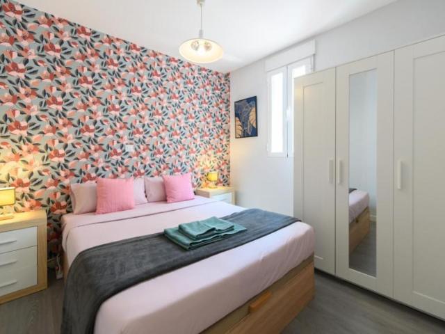Alquiler 2 Dormitorio Apartamentos Madrid Madrid DS103261380