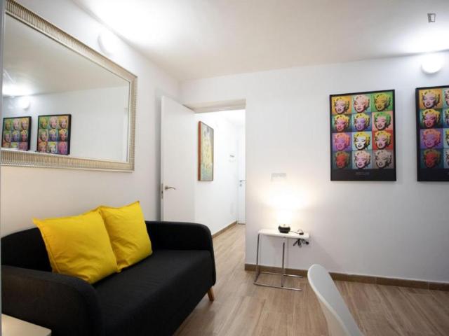 Alquiler 2 Dormitorio Apartamentos Madrid Madrid DS103262358