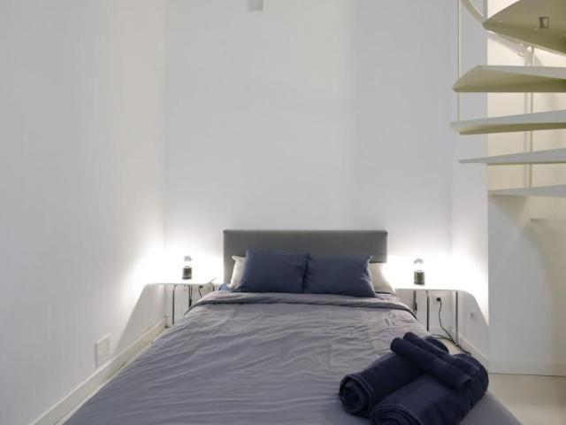 Alquiler 2 Dormitorio Apartamentos Madrid Madrid DS103263720