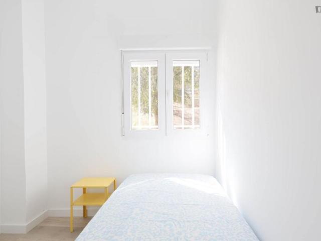 Alquiler 2 Dormitorio Apartamentos Madrid Madrid DS103263969