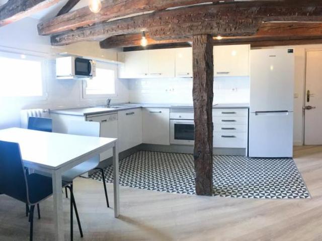 Alquiler 2 Dormitorio Apartamentos Madrid Madrid DS103264408