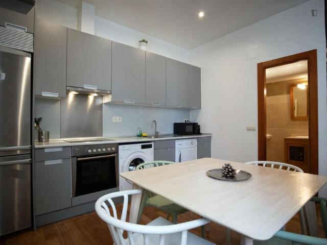 Alquiler 2 Dormitorio Apartamentos Madrid Madrid DS103264109