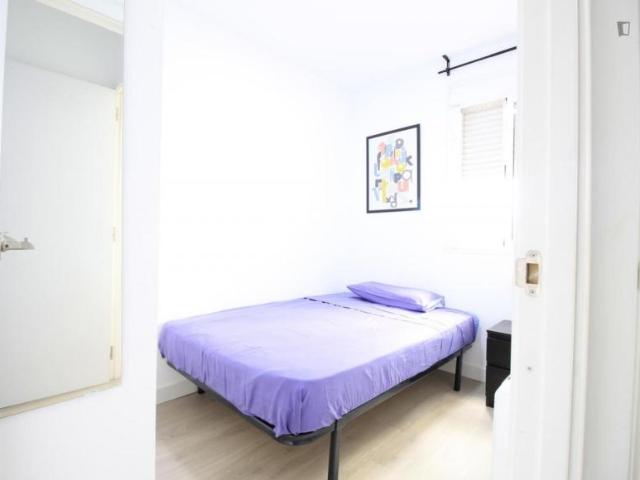 Alquiler 2 Dormitorio Apartamentos Madrid Madrid DS103264374