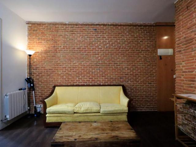 Alquiler 2 Dormitorio Apartamentos Madrid Madrid DS103265148