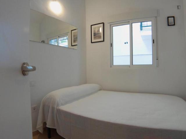 Alquiler 2 Dormitorio Apartamentos Madrid Madrid DS103265348