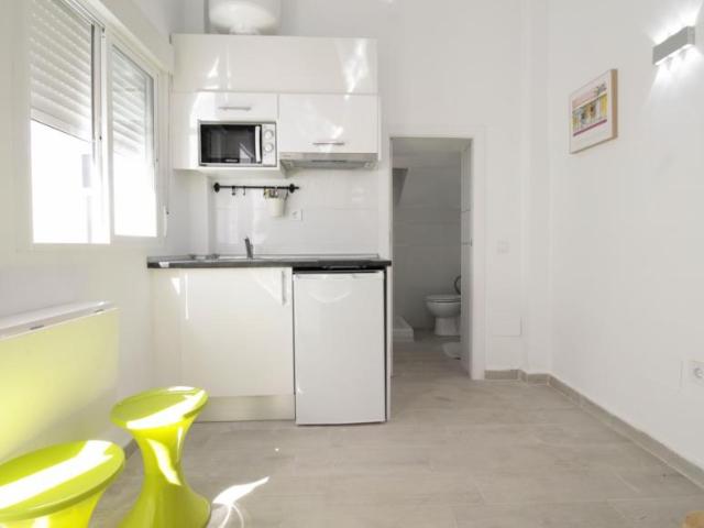 Alquiler 2 Dormitorio Apartamentos Madrid Madrid DS103266535