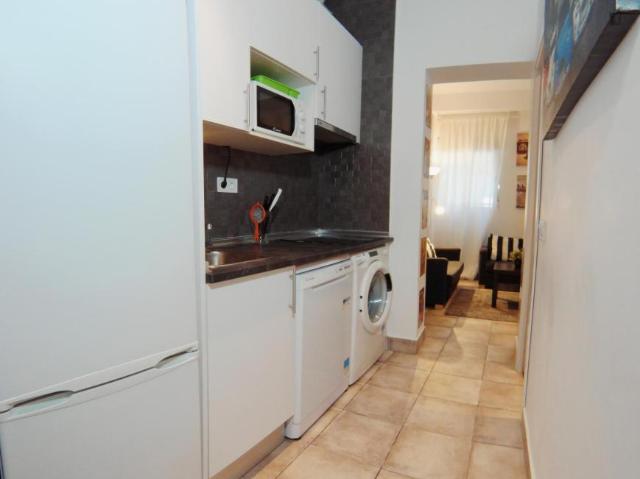 Alquiler 2 Dormitorio Apartamentos Madrid Madrid DS103266744