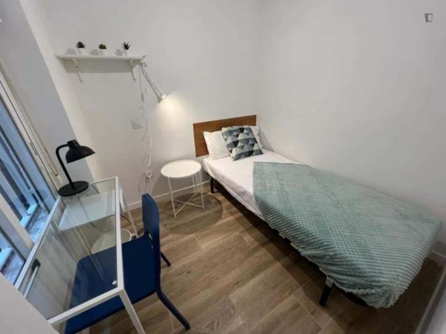 Alquiler 2 Dormitorio Apartamentos Madrid Madrid DS103266895