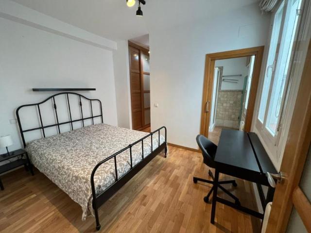 Alquiler 2 Dormitorio Apartamentos Madrid Madrid DS103266931