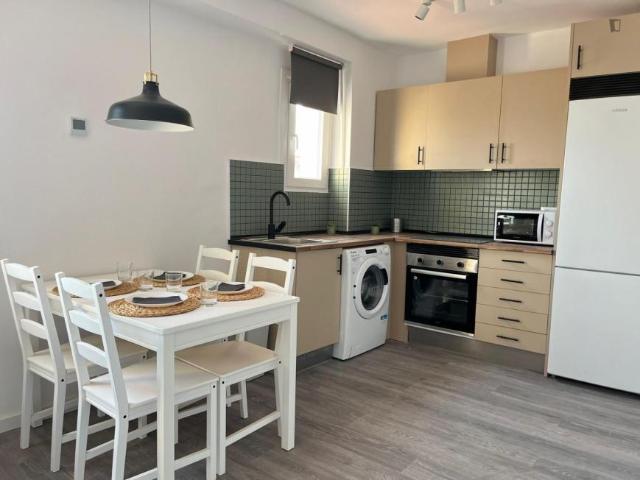 Alquiler 2 Dormitorio Apartamentos Madrid Madrid DS103267407