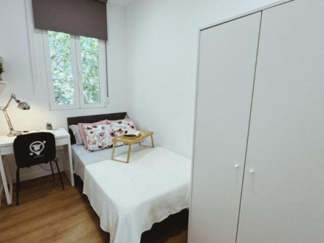 Alquiler 2 Dormitorio Apartamentos Madrid Madrid DS103267533