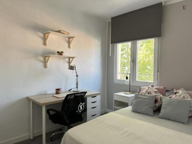 Alquiler 2 Dormitorio Apartamentos Madrid Madrid DS103267591