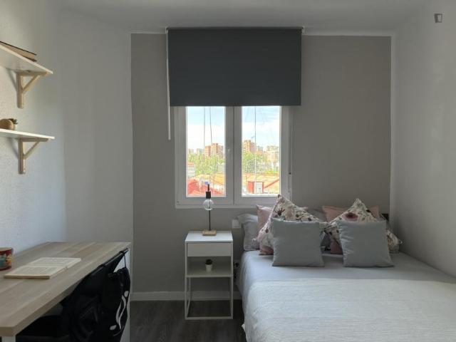 Alquiler 2 Dormitorio Apartamentos Madrid Madrid DS103267696