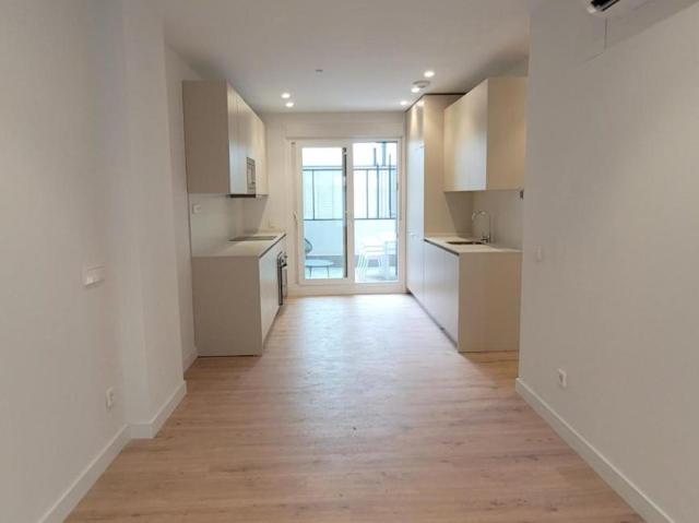 Alquiler 2 Dormitorio Apartamentos Madrid Madrid DS103267000