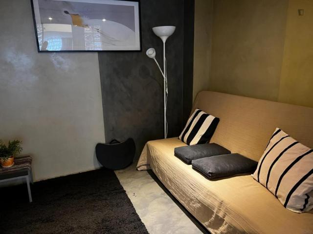 Alquiler 2 Dormitorio Apartamentos Madrid Madrid DS103267033