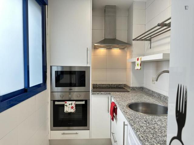Alquiler 2 Dormitorio Apartamentos Madrid Madrid DS103267202