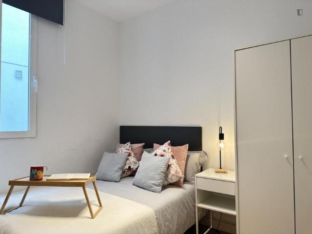 Alquiler 2 Dormitorio Apartamentos Madrid Madrid DS103267331