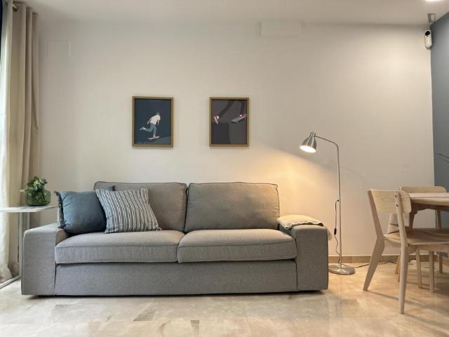 Alquiler 2 Dormitorio Apartamentos Madrid Madrid DS103268062
