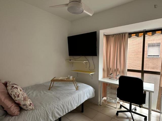 Alquiler 2 Dormitorio Apartamentos Madrid Madrid DS103268095