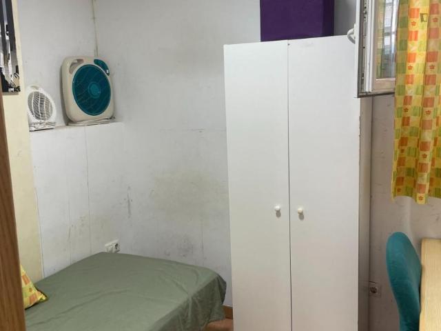 Alquiler 2 Dormitorio Apartamentos Madrid Madrid DS103269874