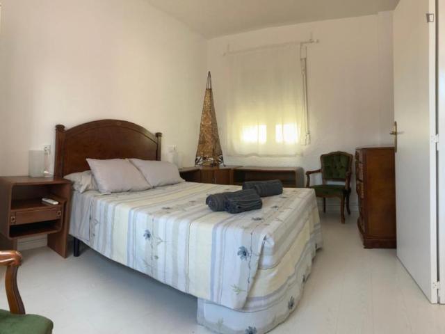 Alquiler 2 Dormitorio Apartamentos Madrid Madrid DS103271956