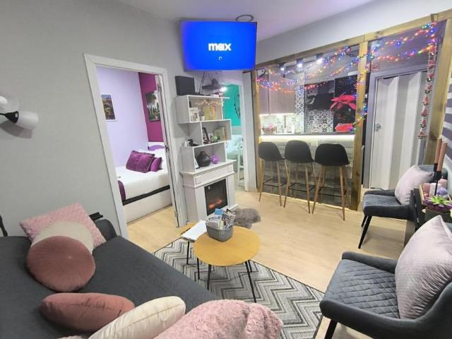 Alquiler 2 Dormitorio Apartamentos Madrid Madrid DS103272285