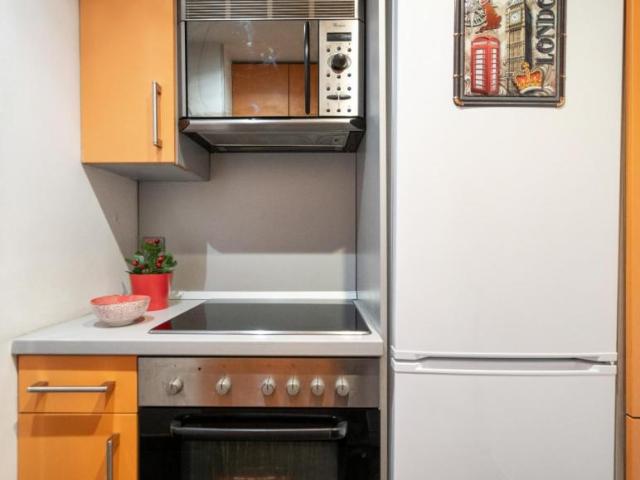 Alquiler 2 Dormitorio Apartamentos Madrid Madrid DS103274647
