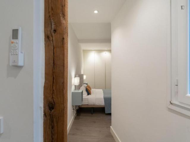 Alquiler 2 Dormitorio Apartamentos Madrid Madrid DS103274315